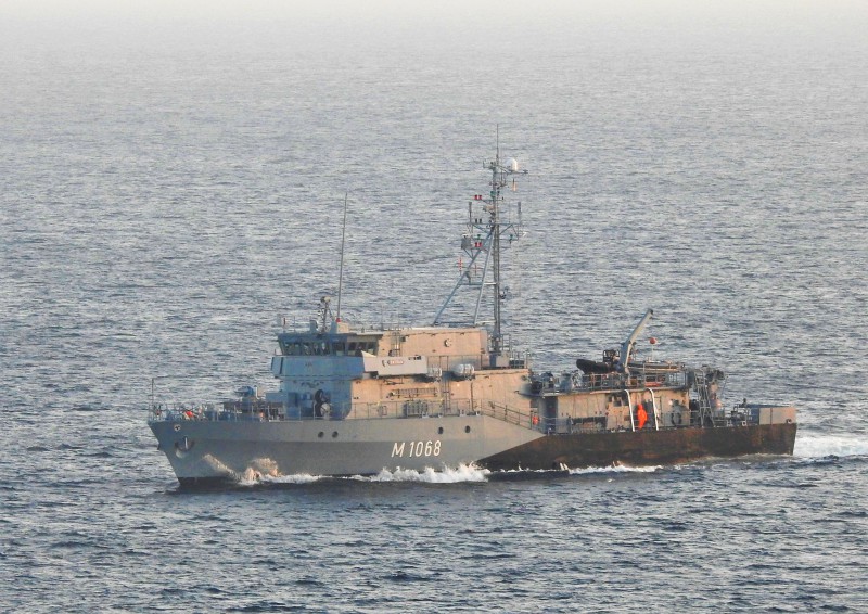 ship